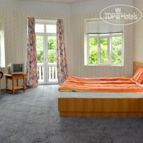 Casablanca City Hostel 
