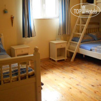 Del Mar Hostel