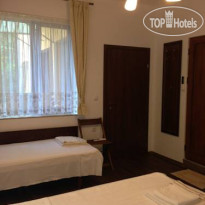 Guest Rooms Varna Boutique  