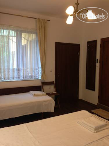 New photos from tourists Guest Rooms Varna Boutique  2*