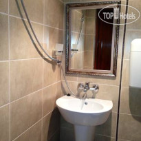 Guest Rooms Varna Boutique  