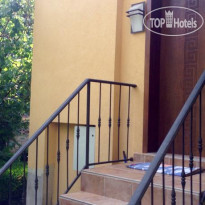 Guest Rooms Varna Boutique  