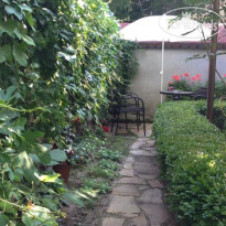 Guest Rooms Varna Boutique  