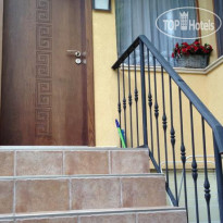 Guest Rooms Varna Boutique  