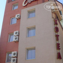 Caprice Family Hotel 