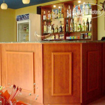 Caprice Family Hotel 