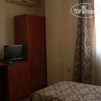 Caprice Family Hotel 