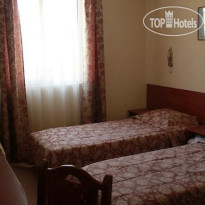 Caprice Family Hotel 