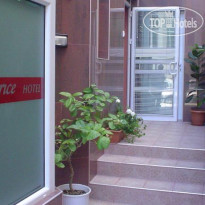 Caprice Family Hotel 