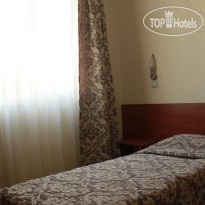 Caprice Family Hotel 