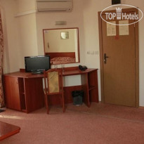 Caprice Family Hotel 