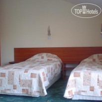 Caprice Family Hotel 