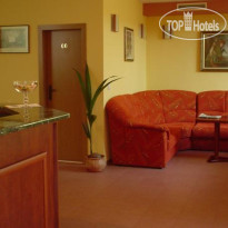 Caprice Family Hotel 