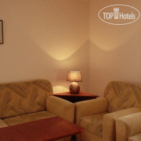 Caprice Family Hotel 