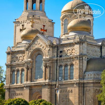 Caprice Family Hotel 