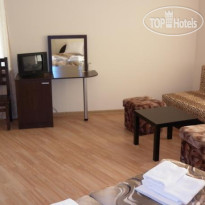 Ivanova Cheshma Guest House 