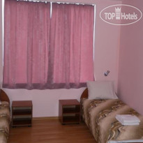 Ivanova Cheshma Guest House 