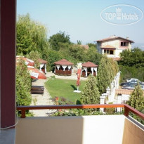 Ivanova Cheshma Guest House 