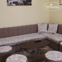 Rayska Yabalka Hostel