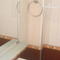 Rayska Yabalka Hostel