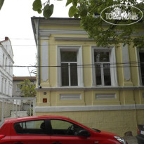 Rayska Yabalka Hostel
