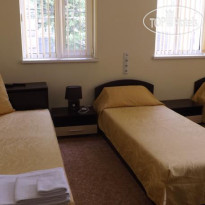 Rayska Yabalka Hostel