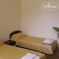 Rayska Yabalka Hostel