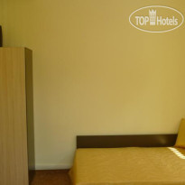 Rayska Yabalka Hostel