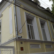 Rayska Yabalka Hostel