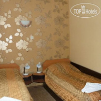 Rayska Yabalka Hostel