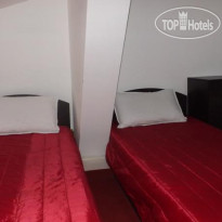 Rayska Yabalka Hostel