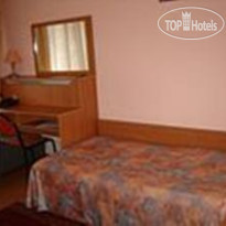 Ohrid Hotel  