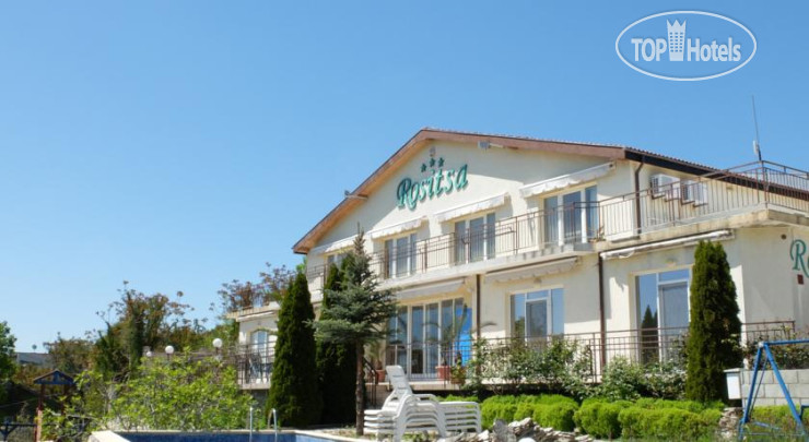 Hotelier's photos Rositsa Guest House