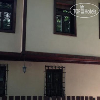 The House Guest House 