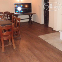 The House Guest House 