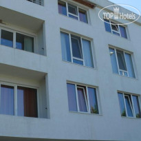 Villa Climate Guest House 