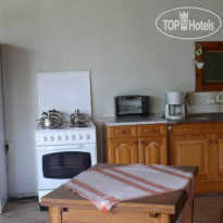 Villa Climate Guest House 