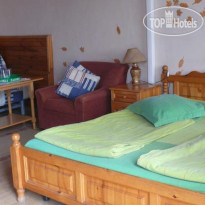 Villa Climate Guest House 