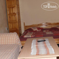 Villa Climate Guest House 