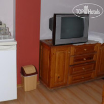 Villa Climate Guest House 