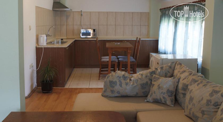 New photos from tourists Citadel Guest House 3*