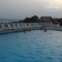 Casablanca Green Hotel  