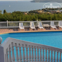 Casablanca Green Hotel  