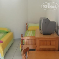 Casablanca Green Hotel  