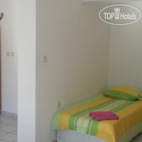 Casablanca Green Hotel  