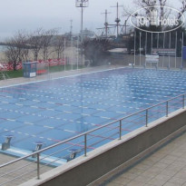 Marshall Guest rooms  