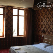 Marshall Guest rooms  