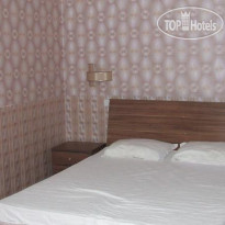 Marshall Guest rooms  