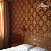 Marshall Guest rooms  