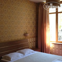 Marshall Guest rooms  